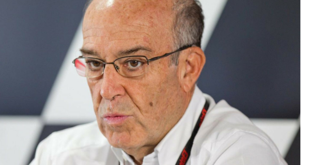 MotoGp, Ezpeleta incorona Rossi: “Marquez e Lorenzo non sono carismatici come lui”