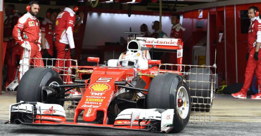 Anche in Giappone la Ferrari si arrende: nuovo ritiro per colpa di una candela