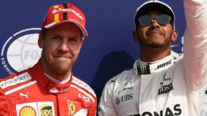 Formula 1, Lewis Hamilton: “Mi sono divertito, vivo per questi momenti”