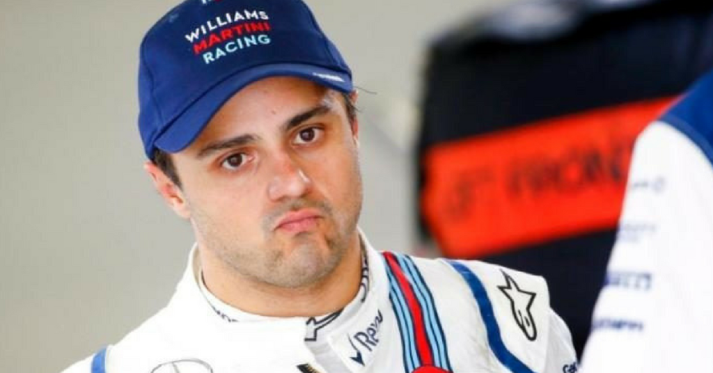 Formula Uno, appello di Massa alla Williams: vuole restare