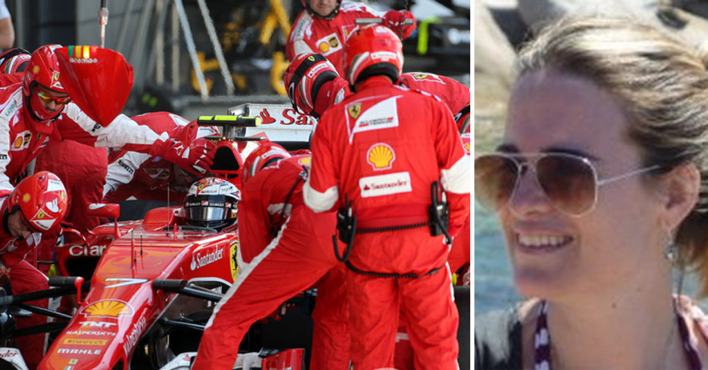 F1, Ferrari: sarà una donna a dirigere la rinascita della scuderia