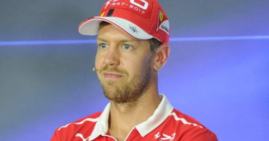 F1, Suzuka: Vettel si ritira, Hamilton trionfa, mondiale finito
