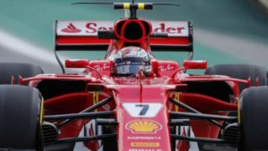 Formula 1 Brasile: Seb porta la Ferrari sul gradino più alto