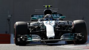 Formula 1, qualifiche: Valtteri Bottas porta la Mercedes in pole