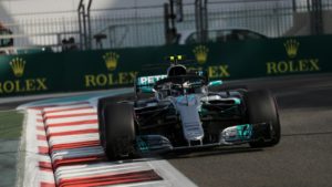 Formula 1, doppietta Mercedes: Valtteri Bottas primo, Hamilton secondo