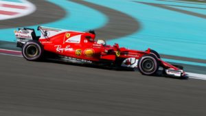 La nuova monoposto Ferrari verrà annunciata il 22 febbraio 2018