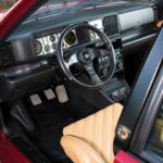 All'asta una Lancia Delta Integrale da oltre 100 mila euro