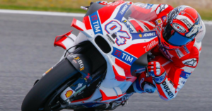 MotoGP, TIM chiude con Ducati: la fine di una partnership durata 13 anni