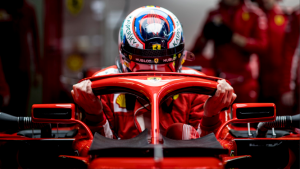 Ferrari: positivi i primi test di Formula 1 per Raikkonen, ora tocca a Vettel