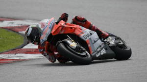 MotoGP, Ducati: la nuova “genialata” di Dall’Igna è un trasduttore di pressione