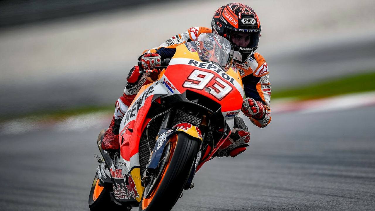 MotoGP, Marquez: “Preferisco Honda, ma ascolterò anche altre offerte”