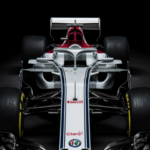 Il Biscione ritorna in Formula 1 sulla nuovissima Alfa Romeo Sauber C37