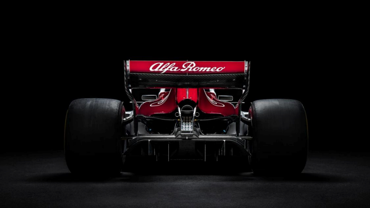 Il Biscione ritorna in Formula 1 sulla nuovissima Alfa Romeo Sauber C37