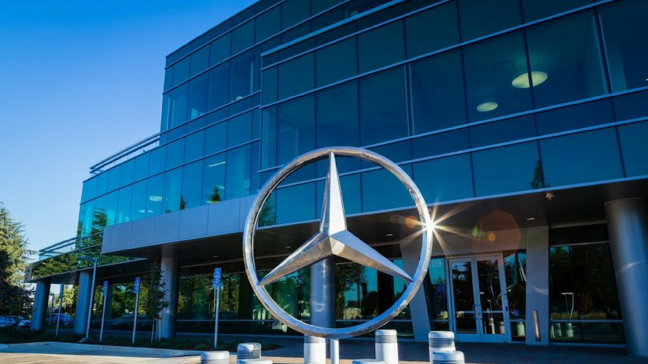 Dieselgate, lo scandalo si allarga: spunta il nome di Mercedes