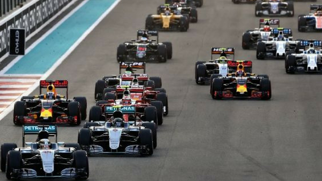 Formula Uno, si cambia: le gare in Europa inizieranno alle 15.10