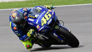 Valentino Rossi: futuro in Yamaha più probabile dopo i primi test di Sepang
