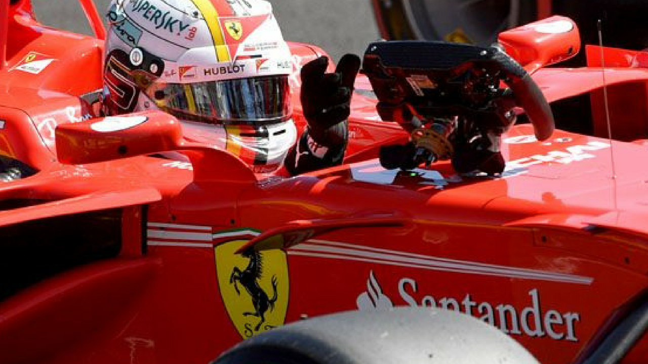In Formula Uno i piloti saranno più sicuri: in arrivo i guanti “intelligenti”