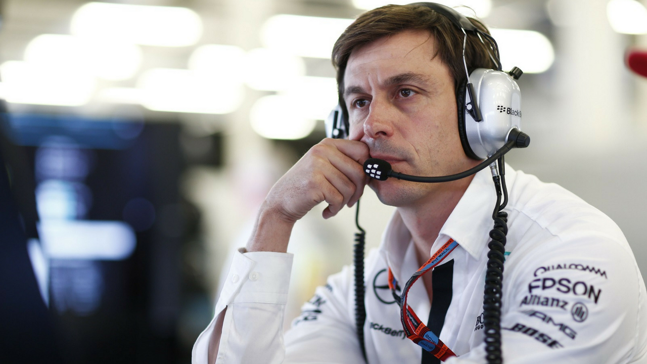 Formula Uno, Wolff: “Per il dopo Hamilton supportiamo un pilota italiano di 12 anni”