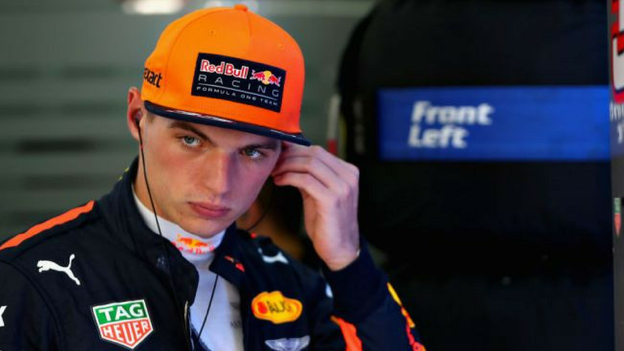 Formula Uno, rammarico Verstappen: “La Red Bull avrebbe dominato con motore Mercedes”