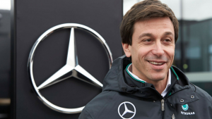 Formula 1, Toto Wolff: “Red Bull mi ha impressionato, la Ferrari è sempre lì”