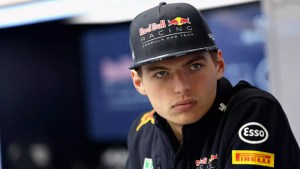 Verstappen: “Nessuna psicologia, datemi la vettura più veloce e il titolo sarà mio”