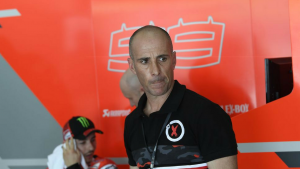 MotoGP, divorzio in Ducati fra Jorge Lorenzo e Alex Debon