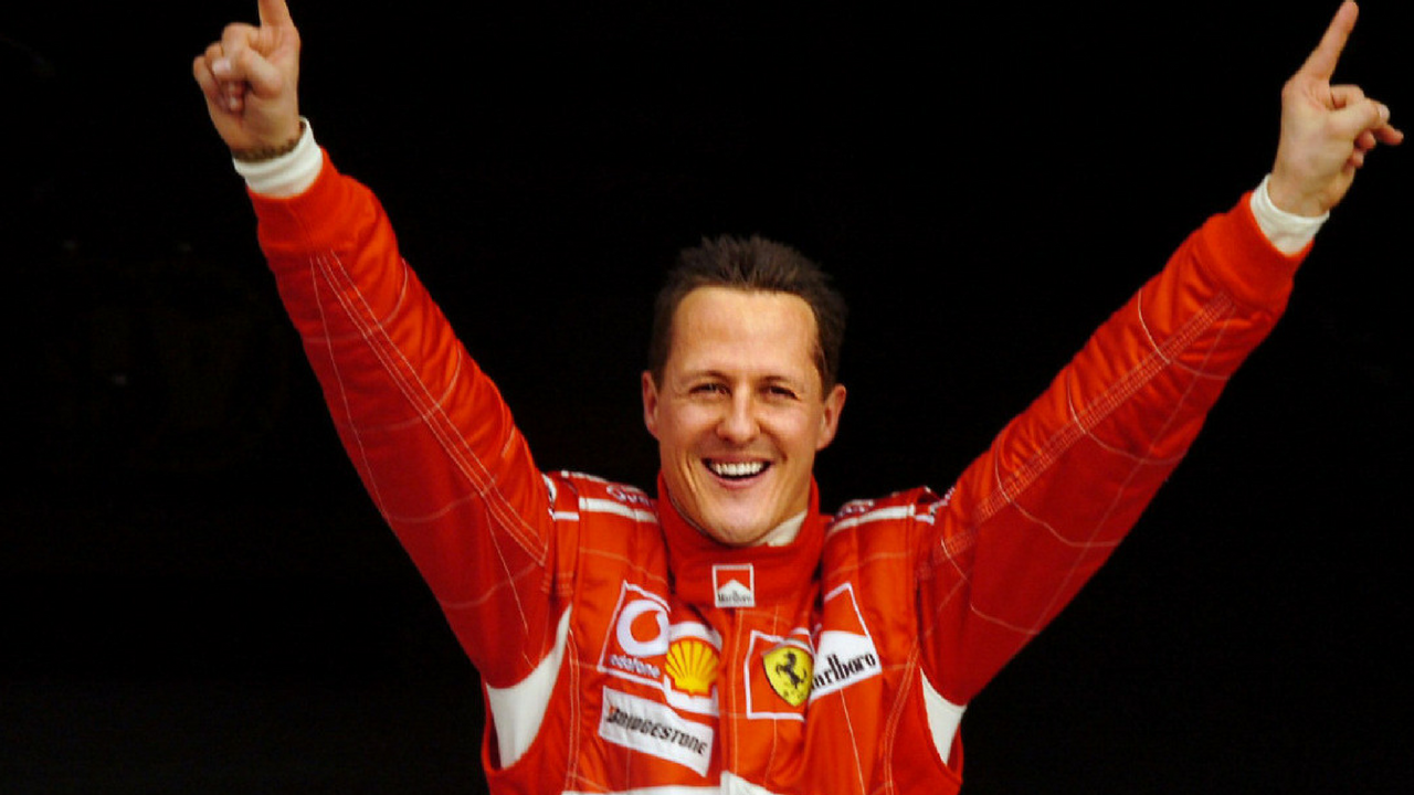 Schumacher, la famiglia ringrazia i tifosi ma resta il riserbo sulle condizioni