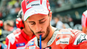 Dovizioso è schietto: “Il biennio di Ducati con Rossi ha lasciato il segno, purtroppo”