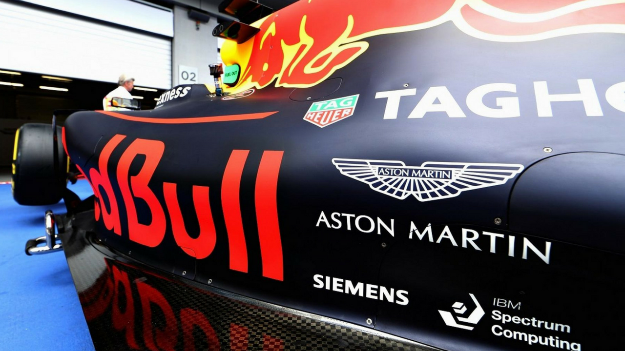 Aston Martin punta la Formula Uno: alternativa alla Ferrari in caso di addio