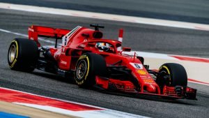 F1, Sebastian Vettel svela di aver mentito: “Non era tutto sotto controllo, ma ho fatto del mio meglio”