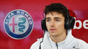 Formula 1, Leclerc su Alonso: “Si impara il doppio lottando con lui”