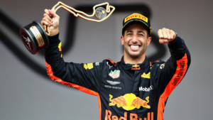 Formula 1, Ricciardo? Ora la Red Bull non vuole farselo scappare