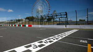 Formula 1, Gran Premio del Giappone: sarà davvero un addio?