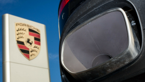 Dieselgate, Porsche inciampa ancora: 60 mila auto a rischio