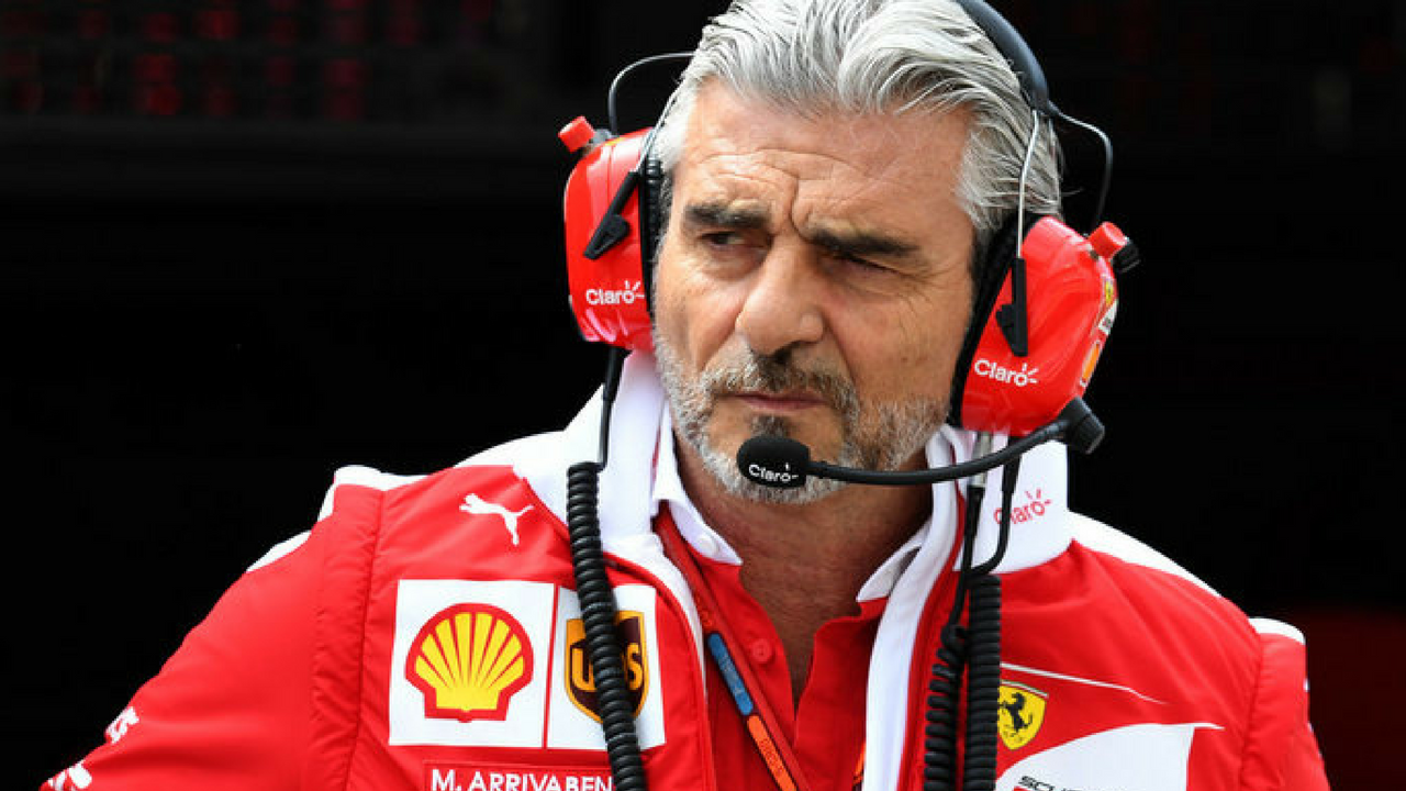 Gp Spagna F1, Arrivabene deluso: “Niente è andato per il verso giusto”