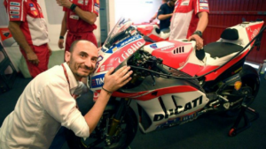 Ducati, Domenicali con amarezza: “Lorenzo non è riuscito a trarre il meglio dalla moto”