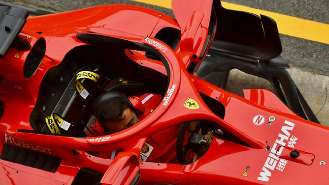 La Ferrari e gli specchietti della discordia: arriva la bocciatura della FIA