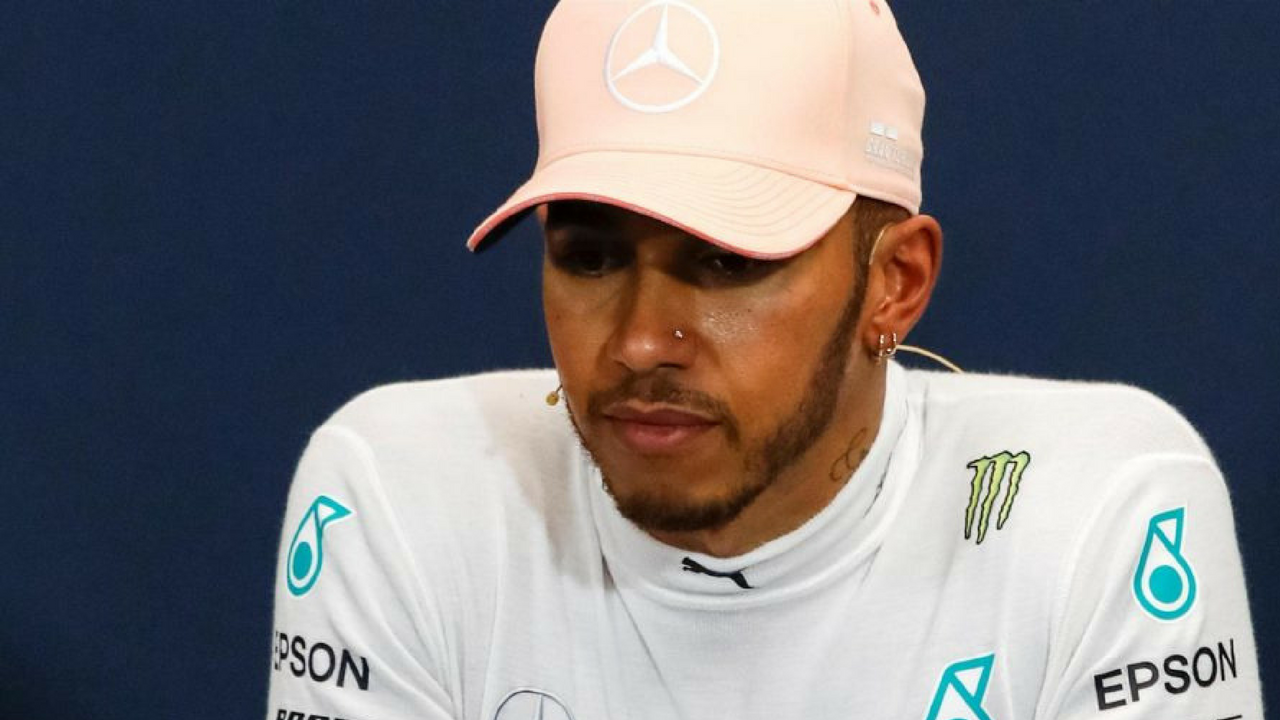 Hamilton contro la pista di Monaco: “Impossibile superare”
