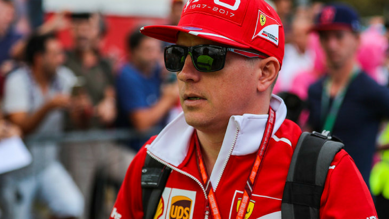 Ferrari, Raikkonen a Montecarlo alla ricerca di un doppio record