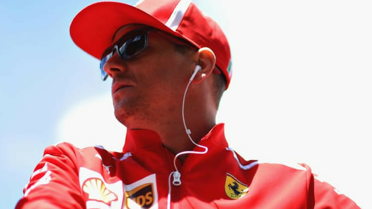 La Ferrari sorride dopo Barcellona: il motore 2 di Rakkonen non è rotto