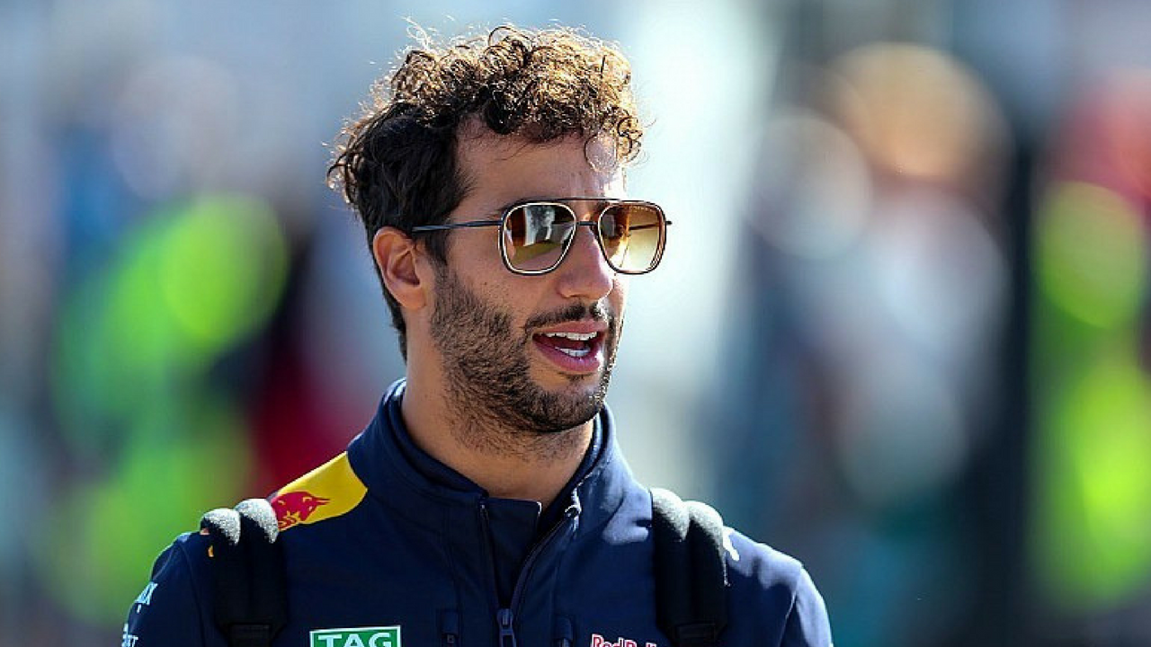 Ricciardo ha le idee chiare: “Il prossimo accordo deve essere perfetto”