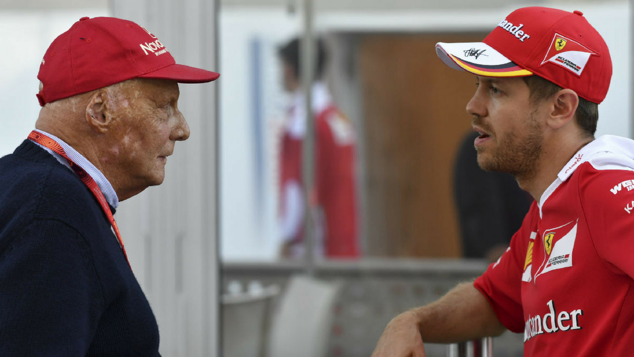 Formula 1, l’accusa di Lauda: “5 secondi di penalità non sono niente”