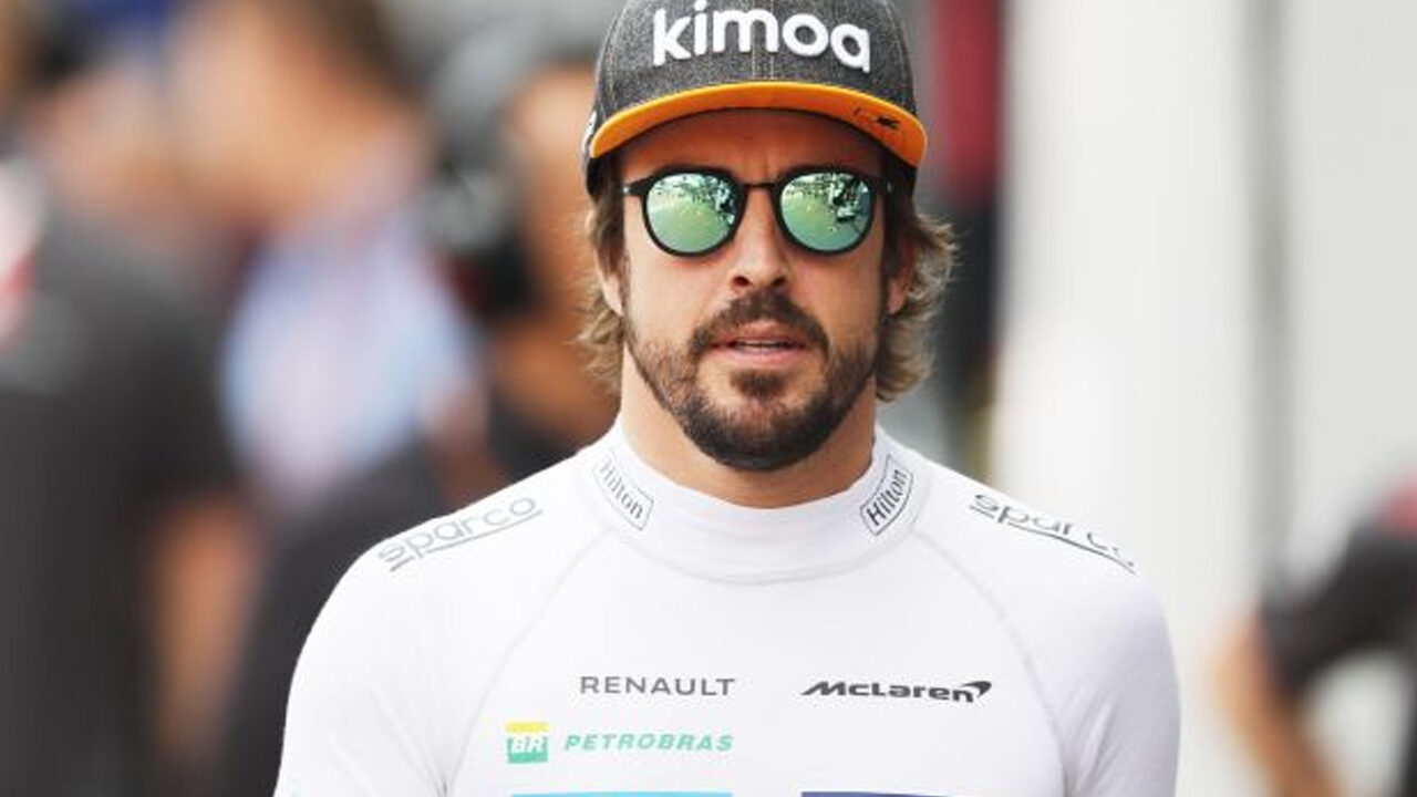 Nico Rosberg a muso duro contro Alonso: “Nessuno lo vuole per i suoi giochi politici”