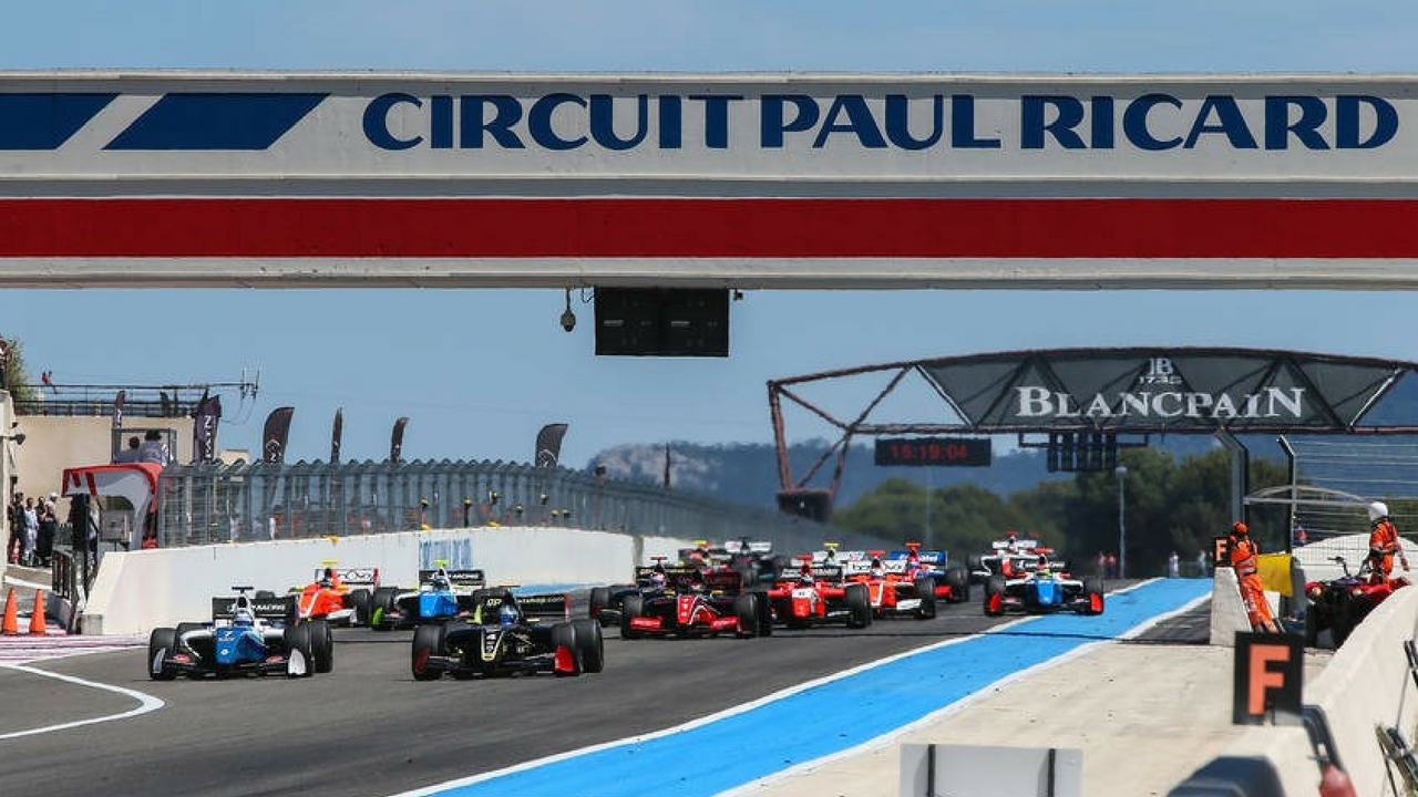 Gran Premio Francia Formula Uno: cosa aspettarci dalla gara e orari Tv