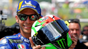 GP Italia 2018, Valentino Rossi: “Podio speciale ma servono aiuti”