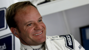 Barrichello, il gran ritorno dopo il tumore: in gara alla 24 Ore di Spa