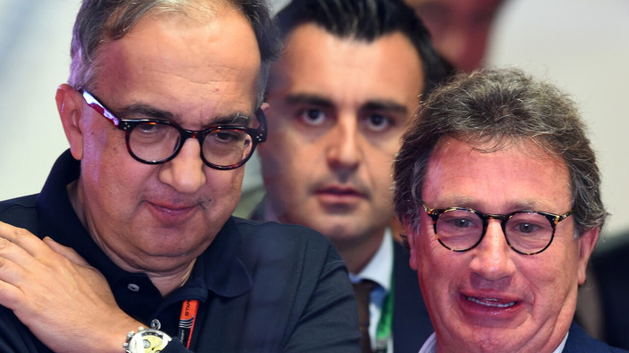 Ferrari, cambio al vertice: sarà Mike Manley a succedere a Sergio Marchionne