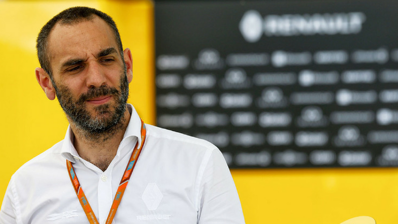 Formula Uno, l’idea del patron Renault: “Riduzione massiccia delle gare”