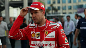 Gran Premio di Monza, Rosberg accusa Vettel: “Ha avuto troppa fretta”