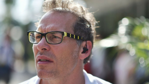 Villeneuve contro Hamilton: “La Formula 1 non è Hollywood”
